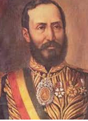 MANUEL ISIDORO BELZU