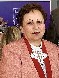 Shirin Ebadi
