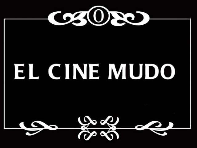 Películas mudas educativas