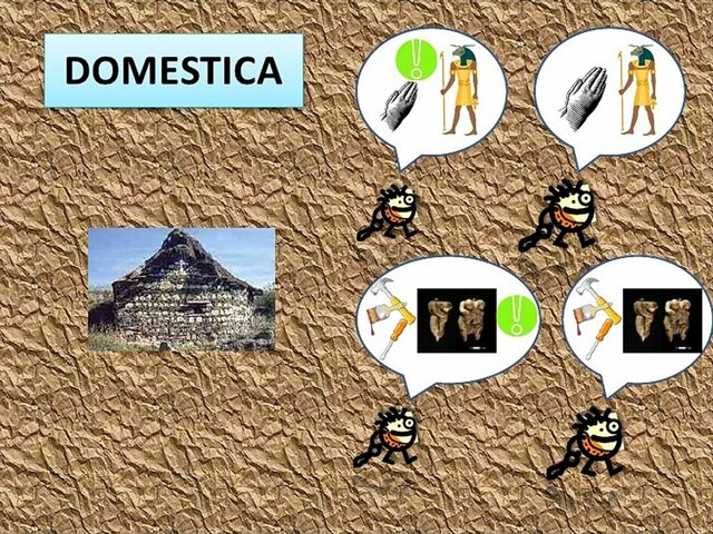Domestica