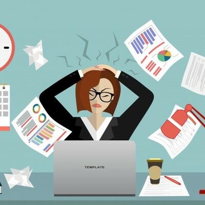 Timeline: Normativa Colombiana En Riesgo Psicosociales