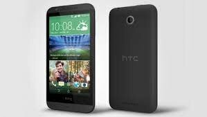 HTC tecnologia 4g