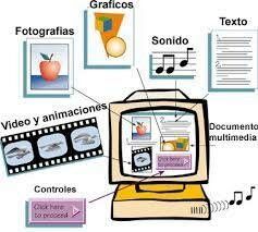 Multimedia educativa