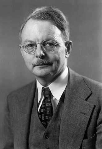 Lord Rutherford (England)