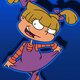 Angelica rugrats