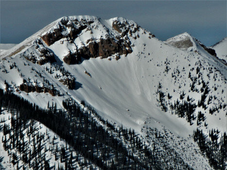 Colorado Avalanches