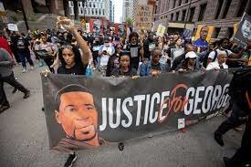 George Floyd Death