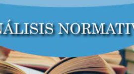 Timeline: Análisis normativo
