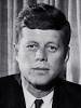 John F. Kennedy