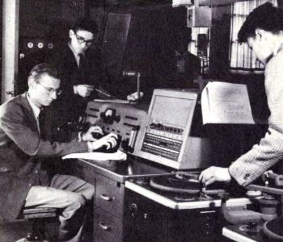 Tecnología educativa como materia de enseñanza