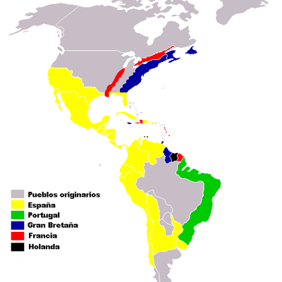 Timeline: LATINOAMERICANA Y LAS REVOLUCIONES - Cibergrafía: Componente de ciencias sociales 8,  Libros & Libros  Línea de Tiempo elaborada por Sebastian Andrade Vanegas  Grado 806 Colegio de la UPB.