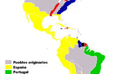 Timeline: LATINOAMERICANA Y LAS REVOLUCIONES - Cibergrafía: Componente de ciencias sociales 8,  Libros & Libros  Línea de Tiempo elaborada por Sebastian Andrade Vanegas  Grado 806 Colegio de la UPB.