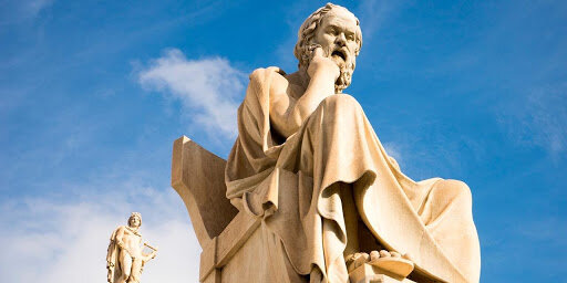 La filosofía moderna