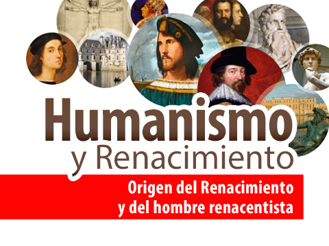 Humanismo y Renacimiento