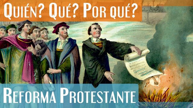 Reforma Protestante