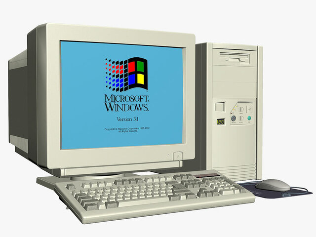 Computadoras personales