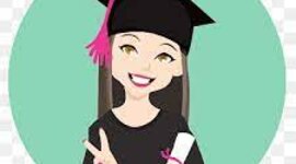 Timeline: Bio como estudiante Karla Rdz.