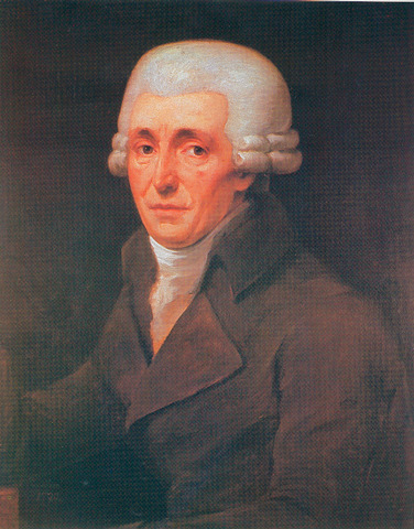 Joseph Haydn Becomes Freelance Musician