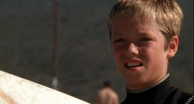 Stephen begins the move to Los Alamos, New Mexico, U.S.A.