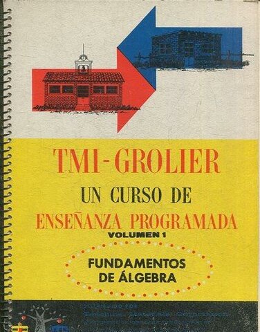 Enseñanza programada como plan educativo