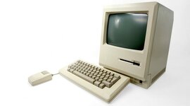 Timeline: Historia de la Computadora