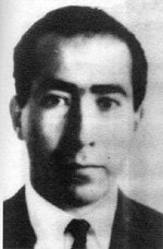 Exilio de Mario Melo a Cuba