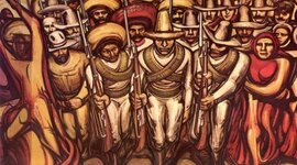 Timeline: Revolucion mexicana