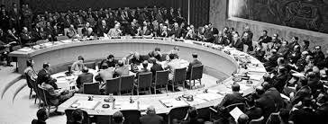 The United Nations is Created