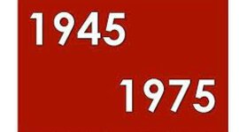 Timeline: 1945-1975
