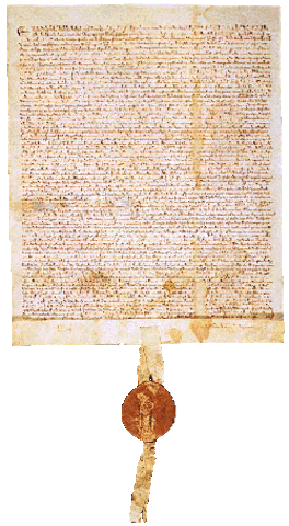 Magna Carta