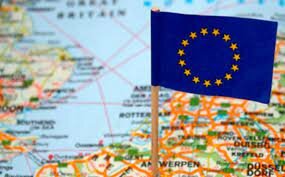 Fundación de Comunidad Económica Europea