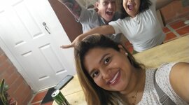 Timeline: Marcela Hernández