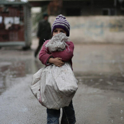 Timeline: La ONU y su intervención en Siria