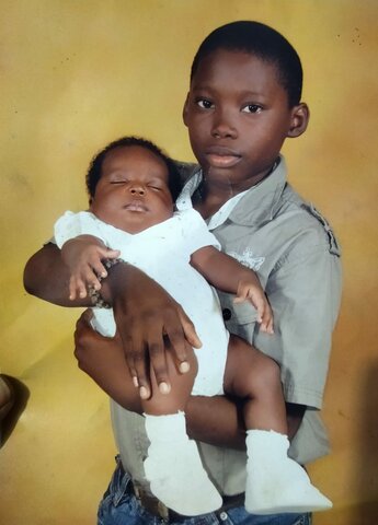 my best friend's first month