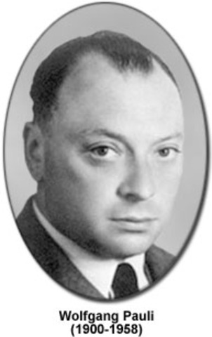 Wolfgang Pauli (US)