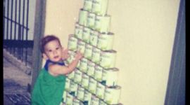 Timeline: starting to live