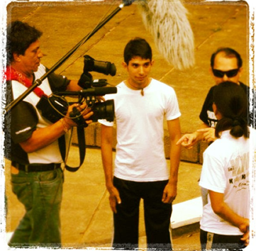 The five minutes of fame