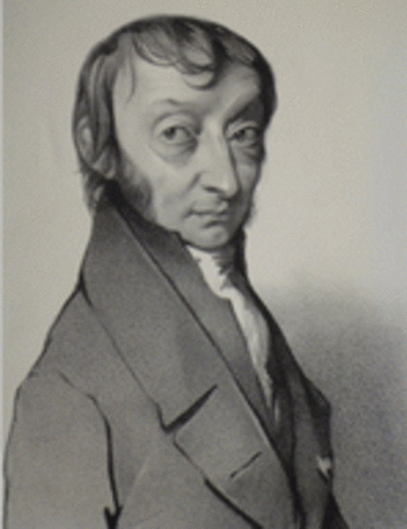 Amadeo Avagadro (Italy)