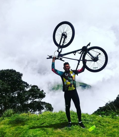 From Yumbo to Ibague