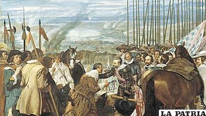 AUDIENCIA DE LOS CHARCAS