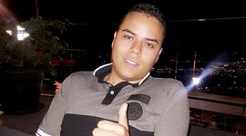 Timeline: cristhian romero