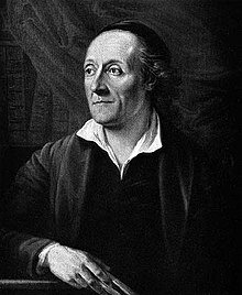 Johan Caspar Lavater