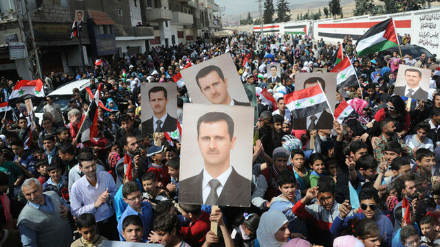 El inicio del conflicto