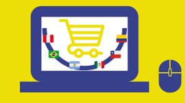 Timeline: Evolución del Comercio Electrónico en el tiempo