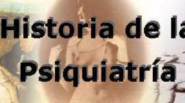 Timeline: HISTORIA DE LA PSIQUIATRÍA