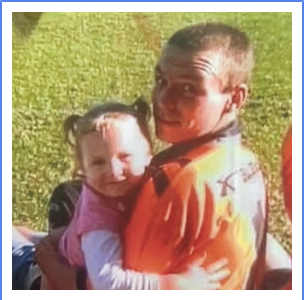 Going to my dad'd first AFL game