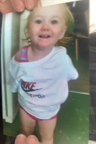 Meeting my first foster carer