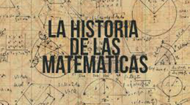 Timeline: historia de la matematica