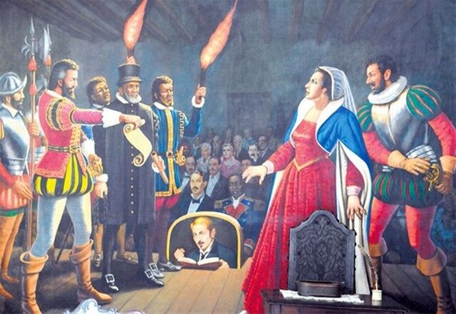 Creación de la Filantrópica