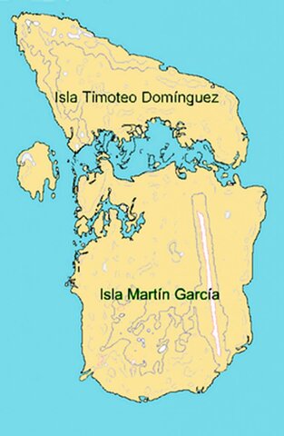 Detención de Perón